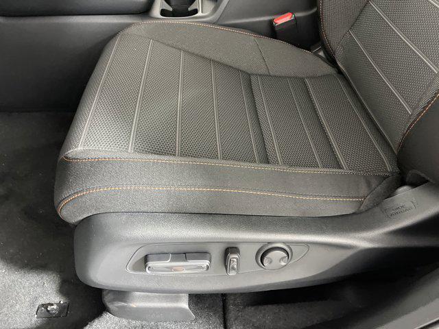 new 2026 Honda CR-V Hybrid car, priced at $36,971