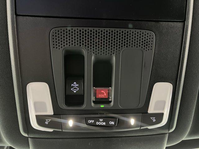 new 2026 Honda CR-V Hybrid car, priced at $36,971