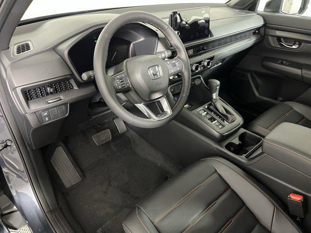 new 2025 Honda CR-V Hybrid car, priced at $37,091