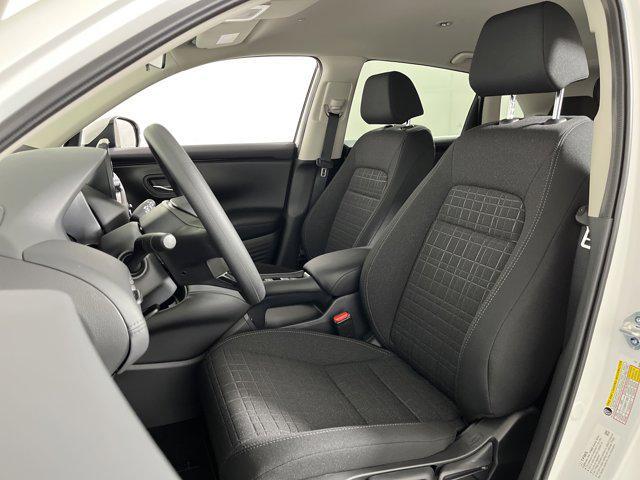 new 2026 Honda HR-V car, priced at $26,931