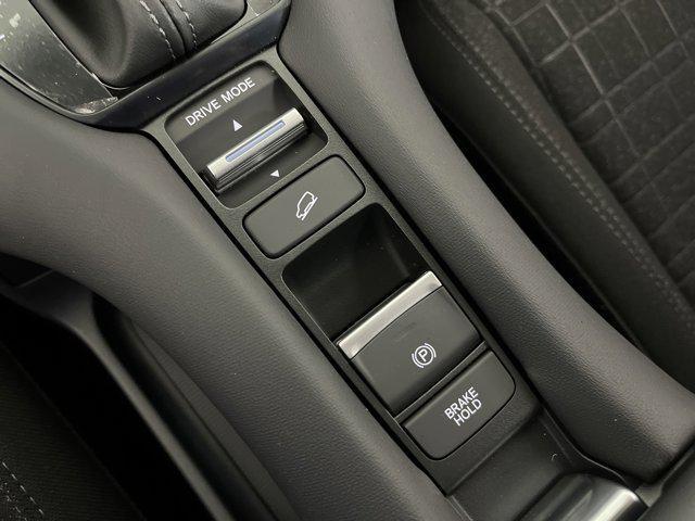 new 2026 Honda HR-V car, priced at $26,931