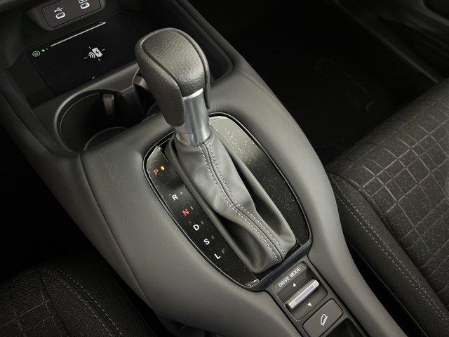 new 2026 Honda HR-V car, priced at $26,931