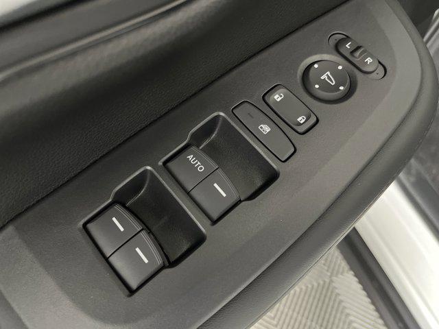 new 2026 Honda HR-V car, priced at $26,931