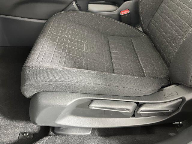 new 2026 Honda HR-V car, priced at $26,931
