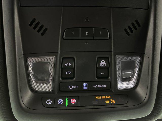 used 2022 Chevrolet Blazer car, priced at $28,999