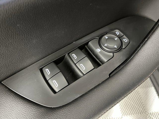 used 2022 Chevrolet Blazer car, priced at $28,999