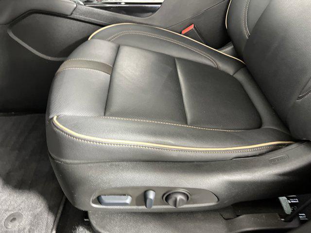 used 2022 Chevrolet Blazer car, priced at $28,999