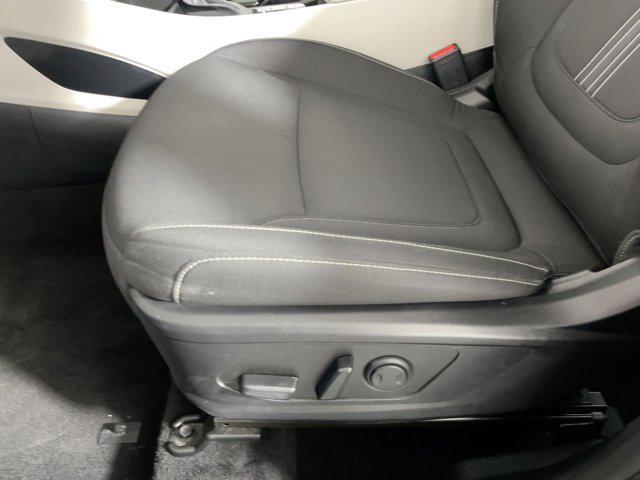 used 2024 Hyundai Tucson car, priced at $19,997