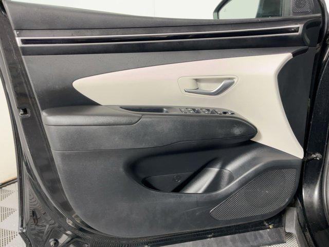 used 2024 Hyundai Tucson car, priced at $19,997