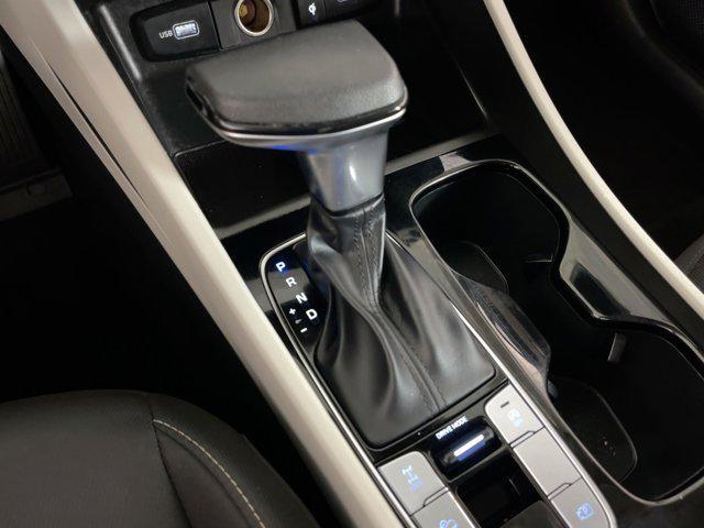 used 2024 Hyundai Tucson car, priced at $19,997