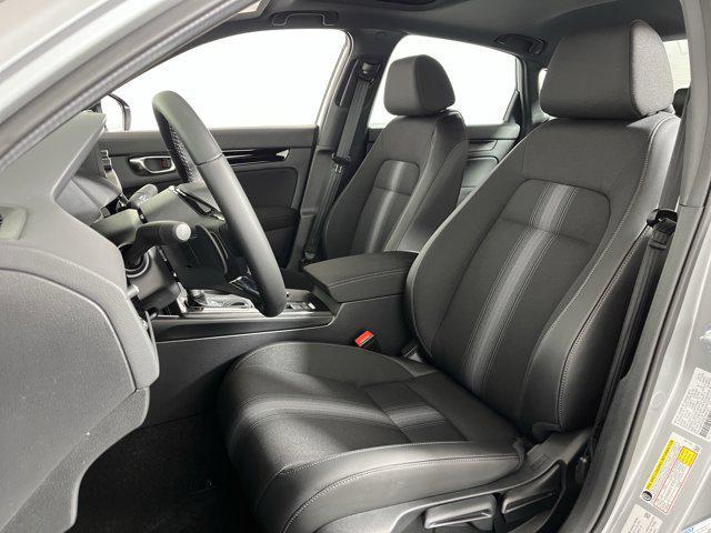 new 2026 Honda Civic Hybrid car, priced at $29,071