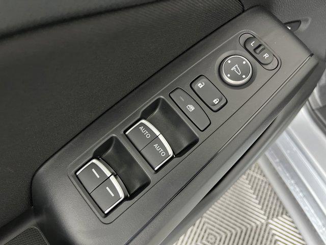new 2026 Honda Civic Hybrid car, priced at $29,071