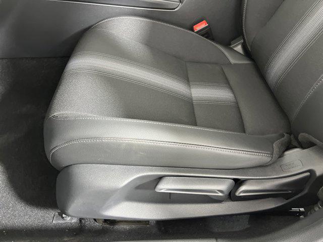 new 2026 Honda Civic Hybrid car, priced at $29,071