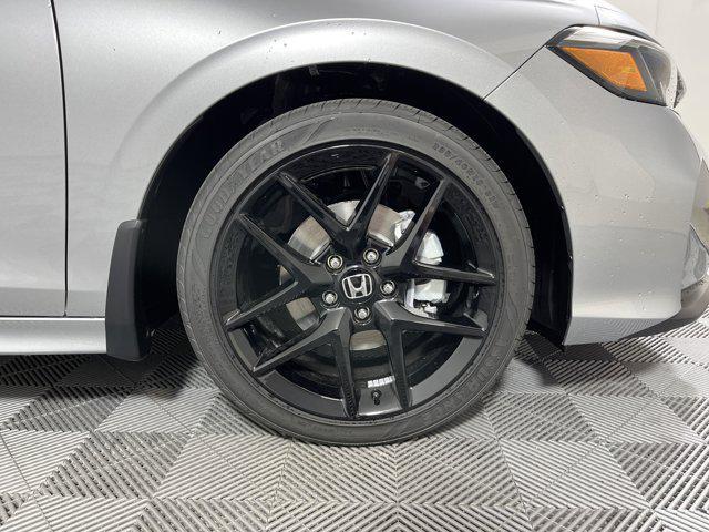 new 2026 Honda Civic Hybrid car, priced at $29,071