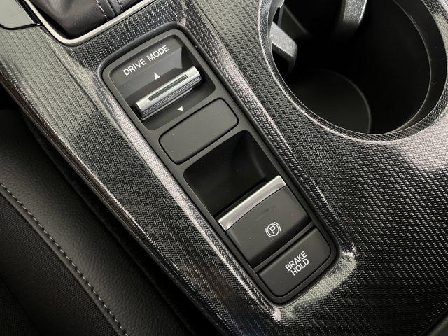 new 2026 Honda Civic Hybrid car, priced at $29,071