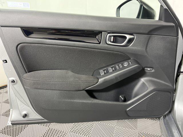 new 2026 Honda Civic Hybrid car, priced at $29,071