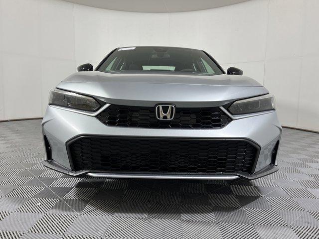new 2026 Honda Civic Hybrid car, priced at $29,071