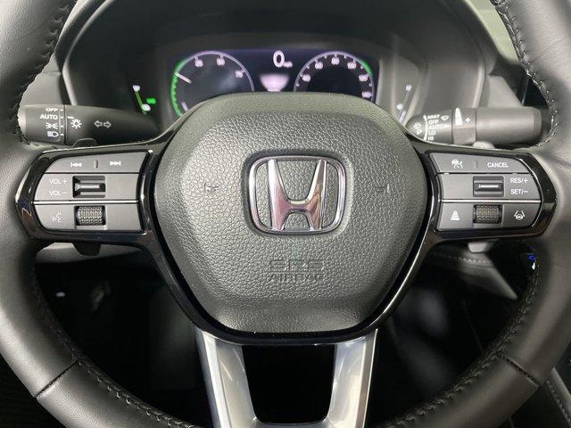 new 2024 Honda Accord Hybrid car, priced at $36,761