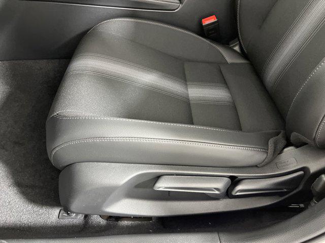 new 2025 Honda Civic car, priced at $27,751