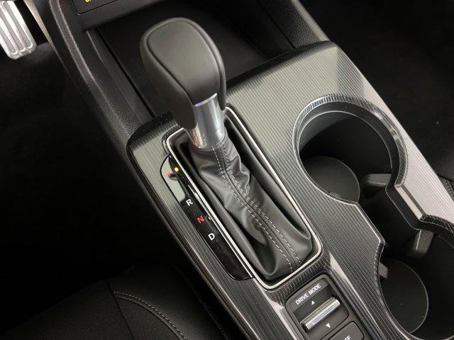 new 2025 Honda Civic car, priced at $27,751