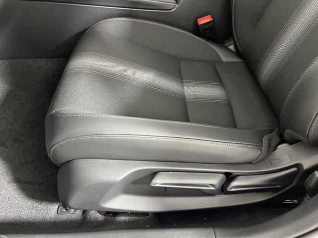 new 2025 Honda Civic car, priced at $27,751