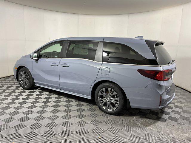 new 2025 Honda Odyssey car, priced at $45,181