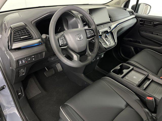 new 2025 Honda Odyssey car, priced at $45,181