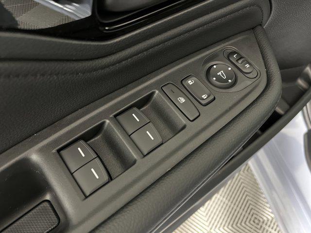 new 2025 Honda Odyssey car, priced at $45,181