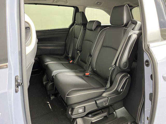 new 2025 Honda Odyssey car, priced at $45,181