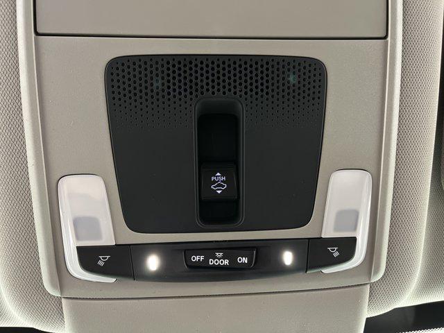 new 2025 Honda CR-V car, priced at $34,200