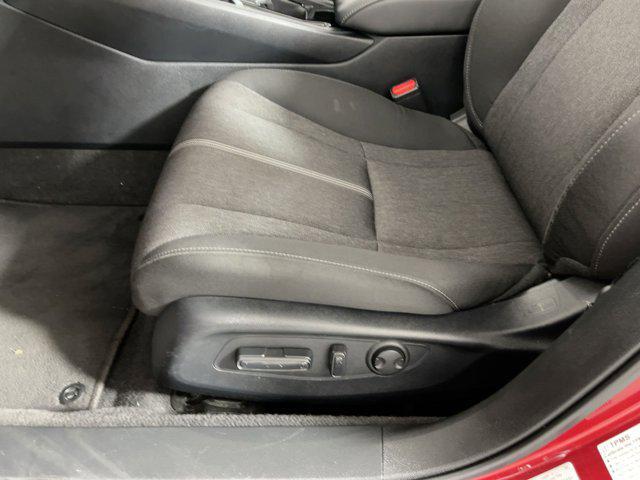 used 2023 Honda Accord Hybrid car, priced at $24,998