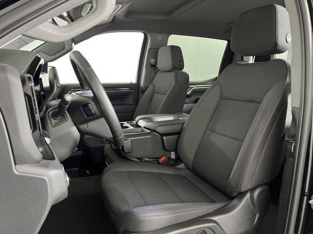 used 2023 GMC Sierra 1500 car, priced at $43,999