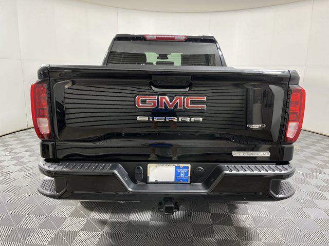 used 2023 GMC Sierra 1500 car, priced at $43,999