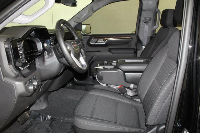 used 2023 GMC Sierra 1500 car, priced at $43,999