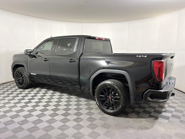 used 2023 GMC Sierra 1500 car, priced at $43,999