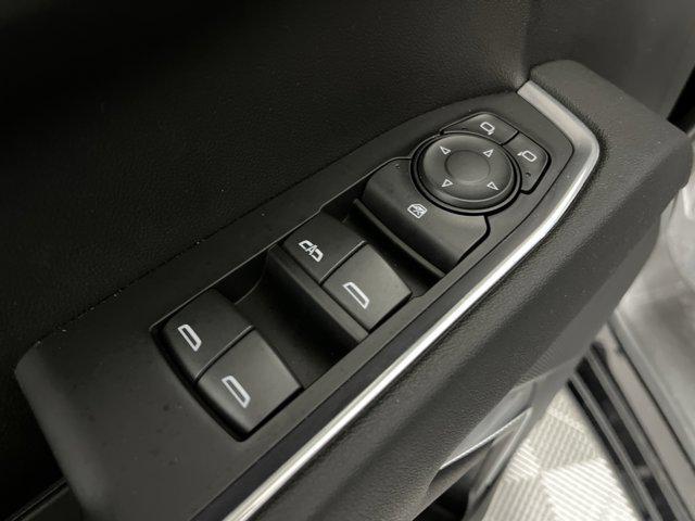 used 2023 GMC Sierra 1500 car, priced at $43,999