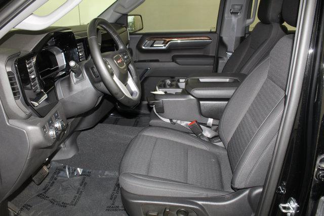 used 2023 GMC Sierra 1500 car, priced at $43,999