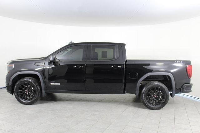 used 2023 GMC Sierra 1500 car, priced at $43,999