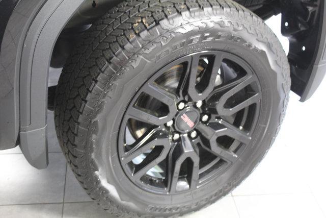used 2023 GMC Sierra 1500 car, priced at $43,999