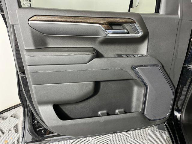 used 2023 GMC Sierra 1500 car, priced at $43,999