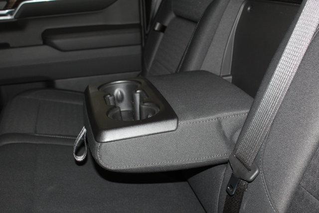 used 2023 GMC Sierra 1500 car, priced at $43,999