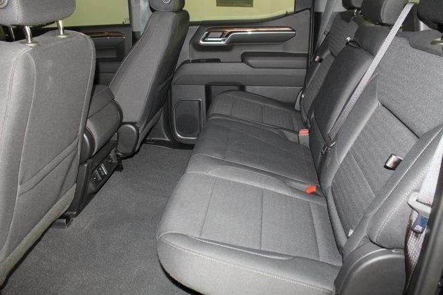 used 2023 GMC Sierra 1500 car, priced at $43,999