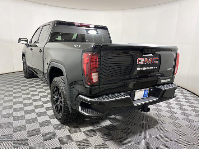 used 2023 GMC Sierra 1500 car, priced at $43,999