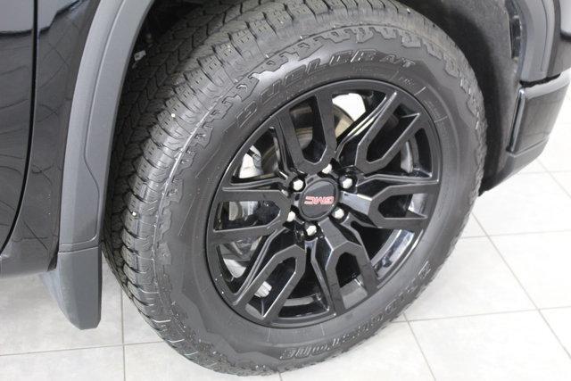 used 2023 GMC Sierra 1500 car, priced at $43,999