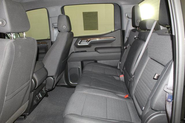 used 2023 GMC Sierra 1500 car, priced at $43,999