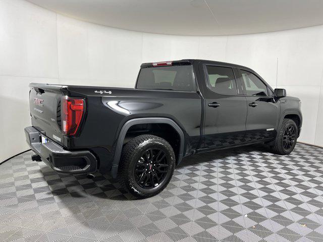 used 2023 GMC Sierra 1500 car, priced at $43,999