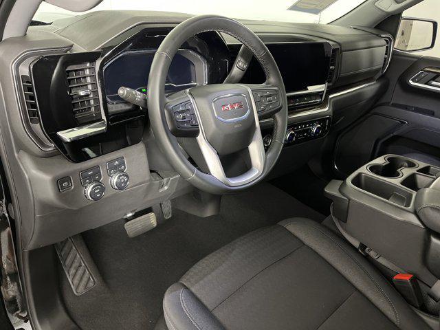 used 2023 GMC Sierra 1500 car, priced at $43,999