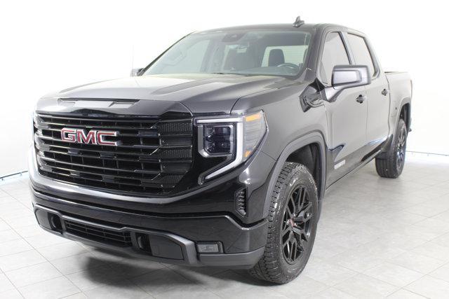 used 2023 GMC Sierra 1500 car, priced at $43,999