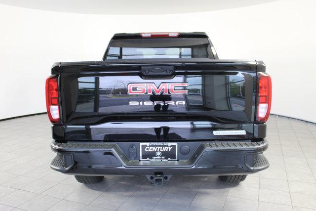 used 2023 GMC Sierra 1500 car, priced at $43,999