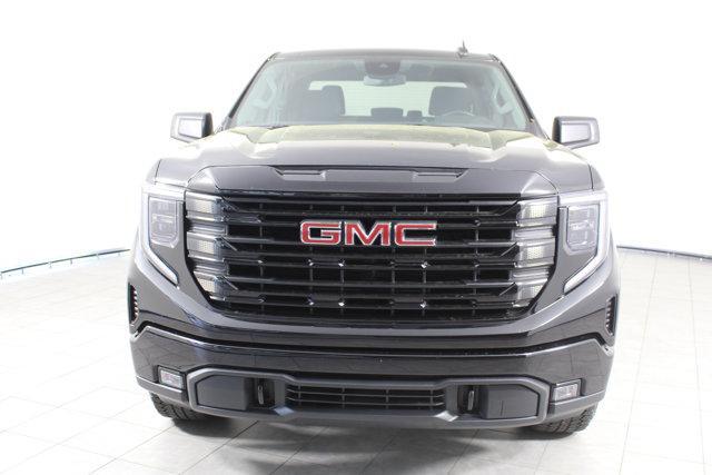 used 2023 GMC Sierra 1500 car, priced at $43,999